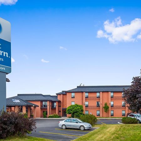 Best Western London Airport Inn&Suites Exterior foto