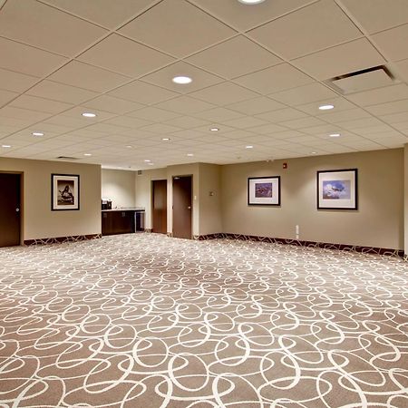 Best Western London Airport Inn&Suites Exterior foto