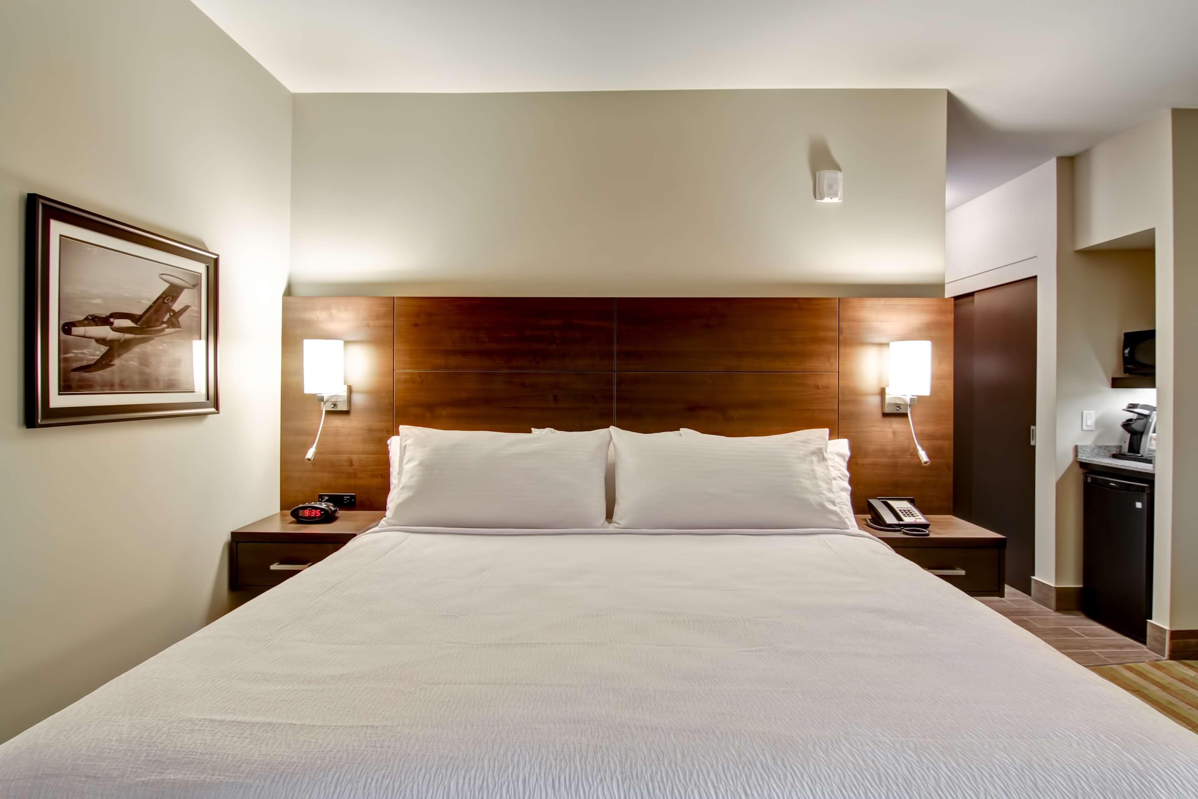 Best Western London Airport Inn&Suites Exterior foto