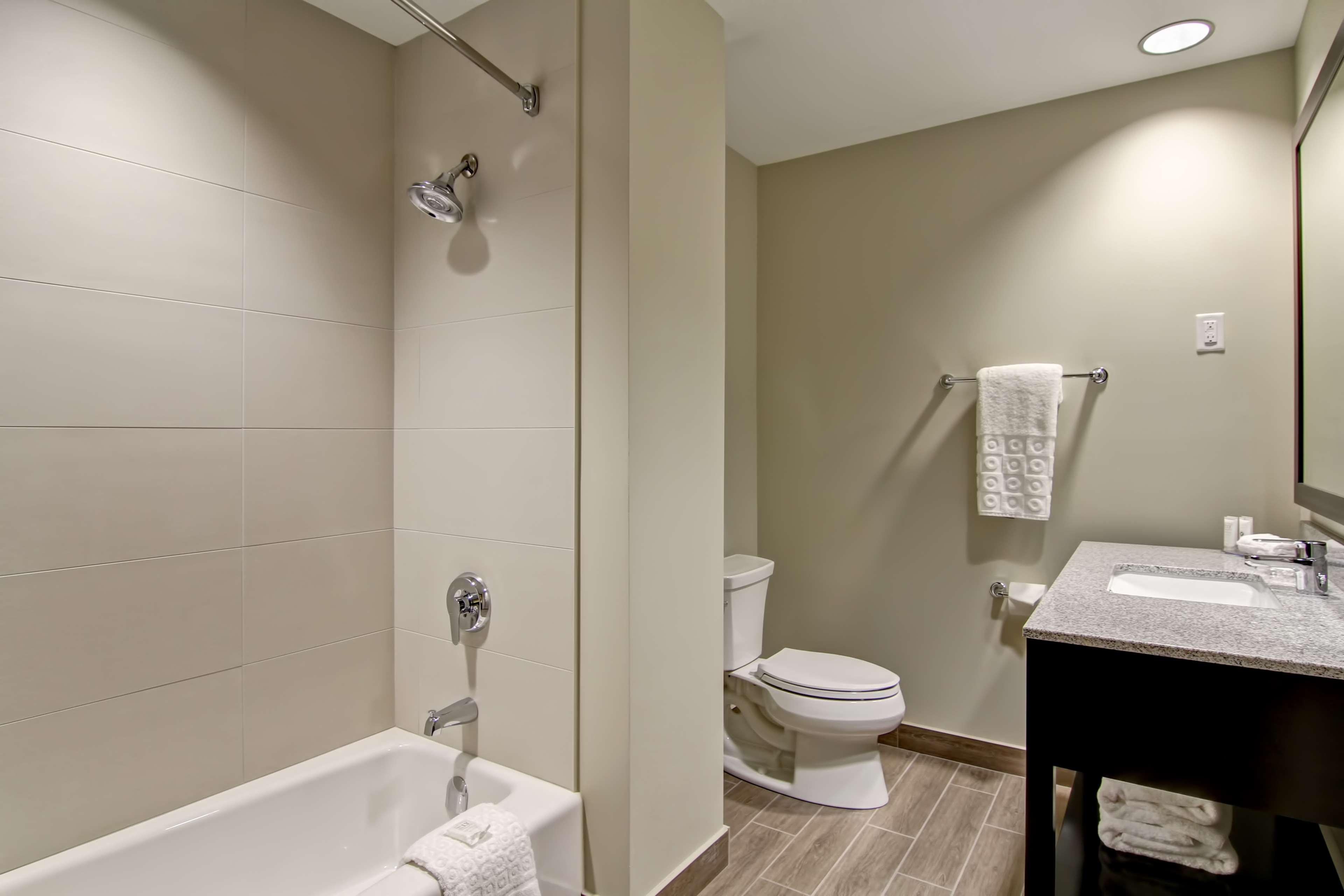 Best Western London Airport Inn&Suites Exterior foto