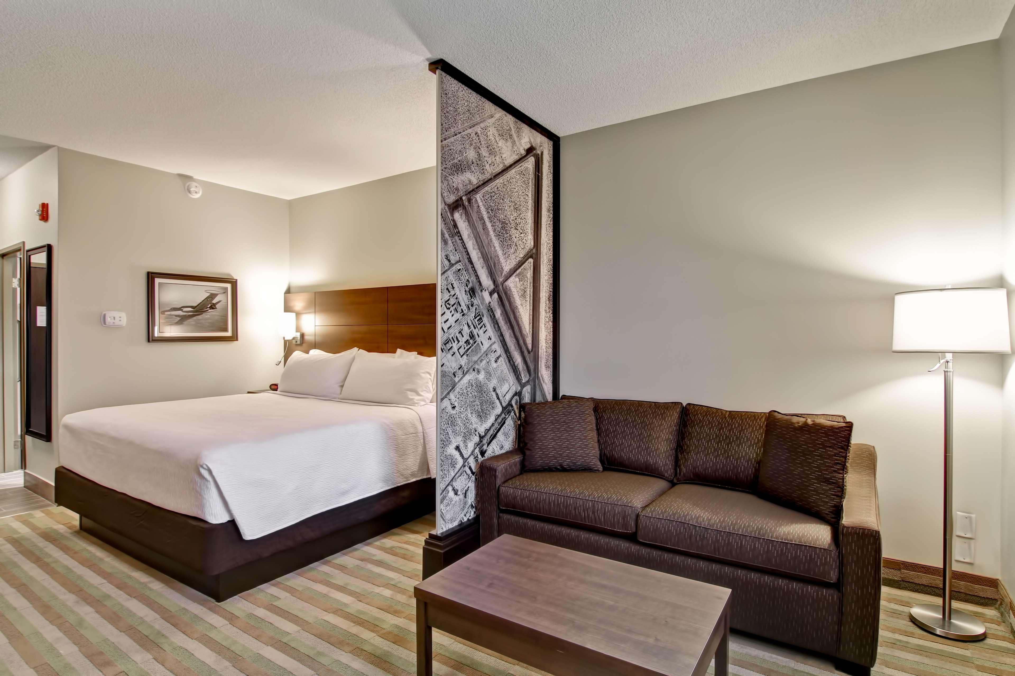 Best Western London Airport Inn&Suites Exterior foto