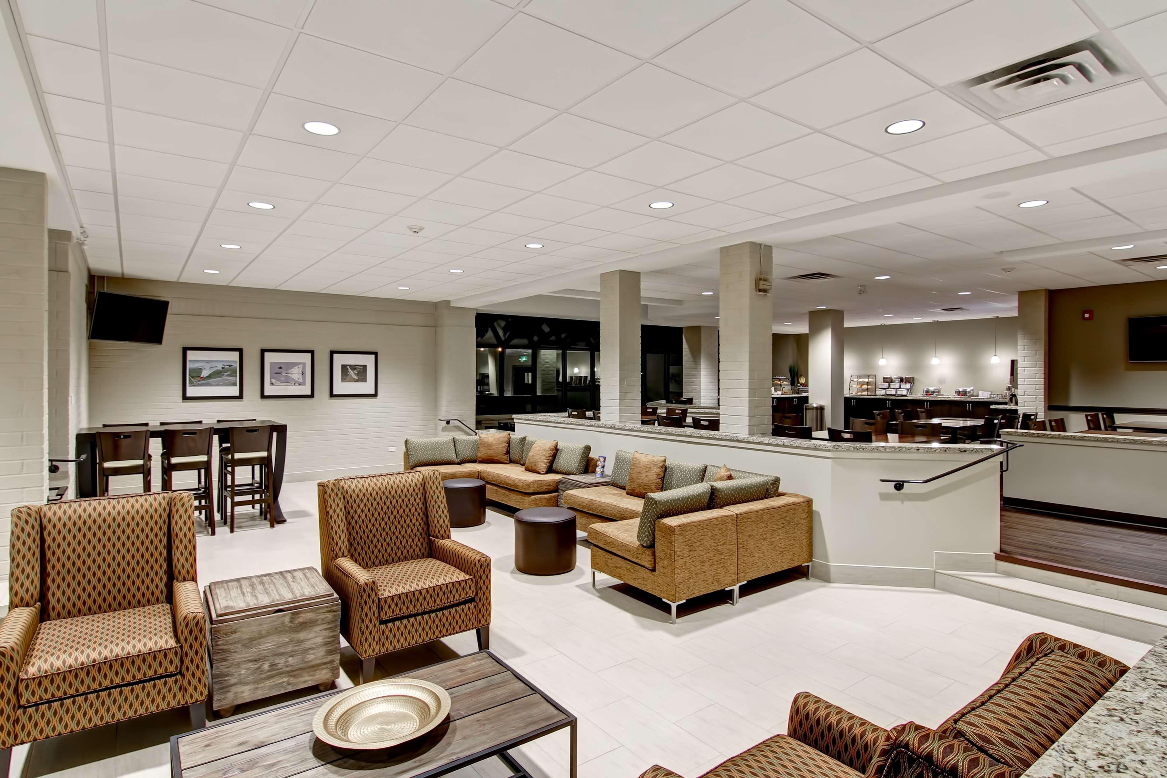 Best Western London Airport Inn&Suites Exterior foto