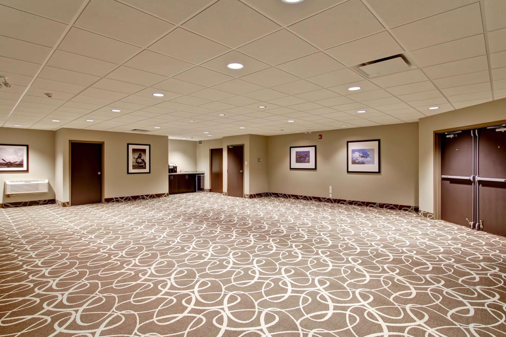 Best Western London Airport Inn&Suites Exterior foto