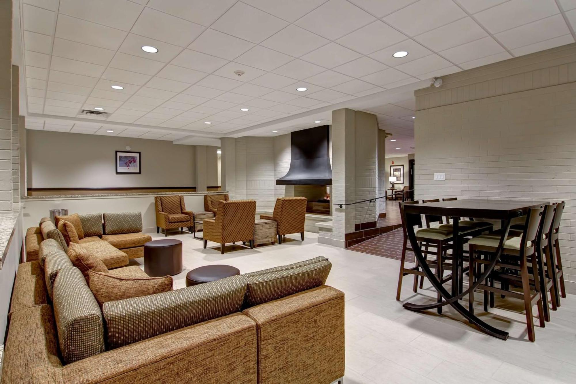 Best Western London Airport Inn&Suites Exterior foto