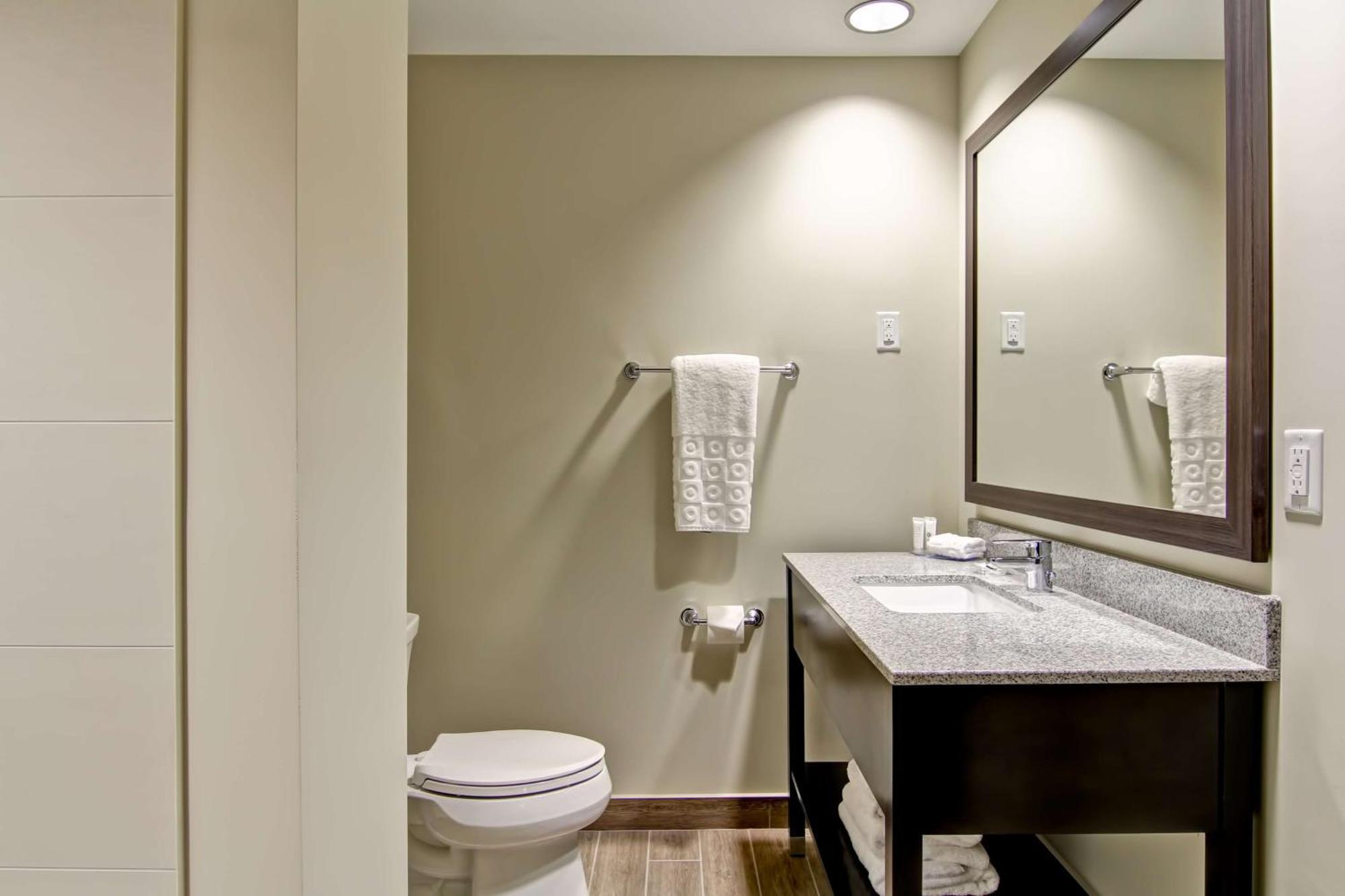 Best Western London Airport Inn&Suites Exterior foto