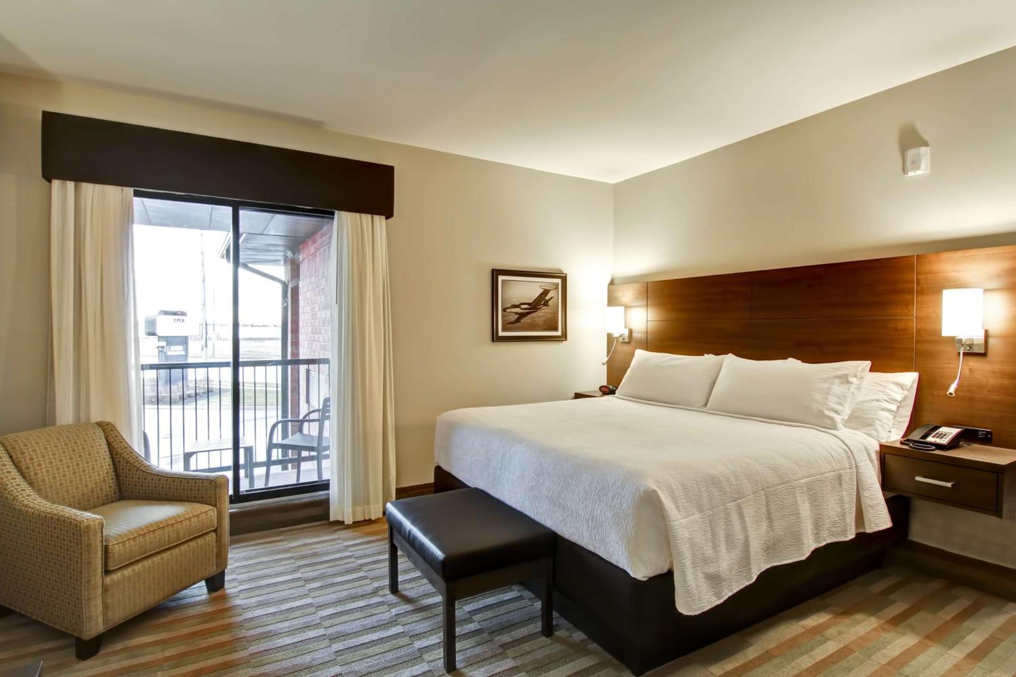 Best Western London Airport Inn&Suites Exterior foto