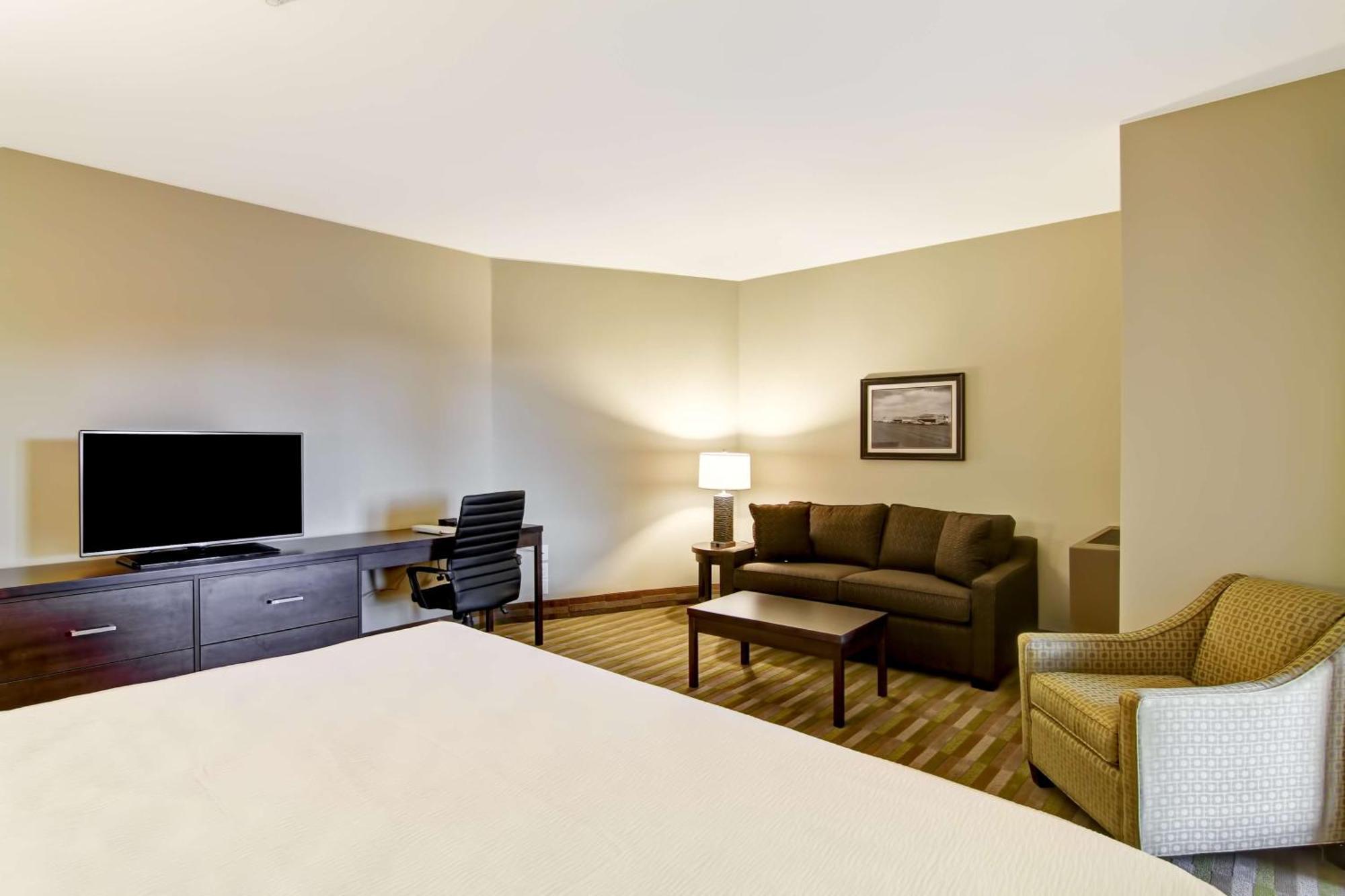 Best Western London Airport Inn&Suites Exterior foto