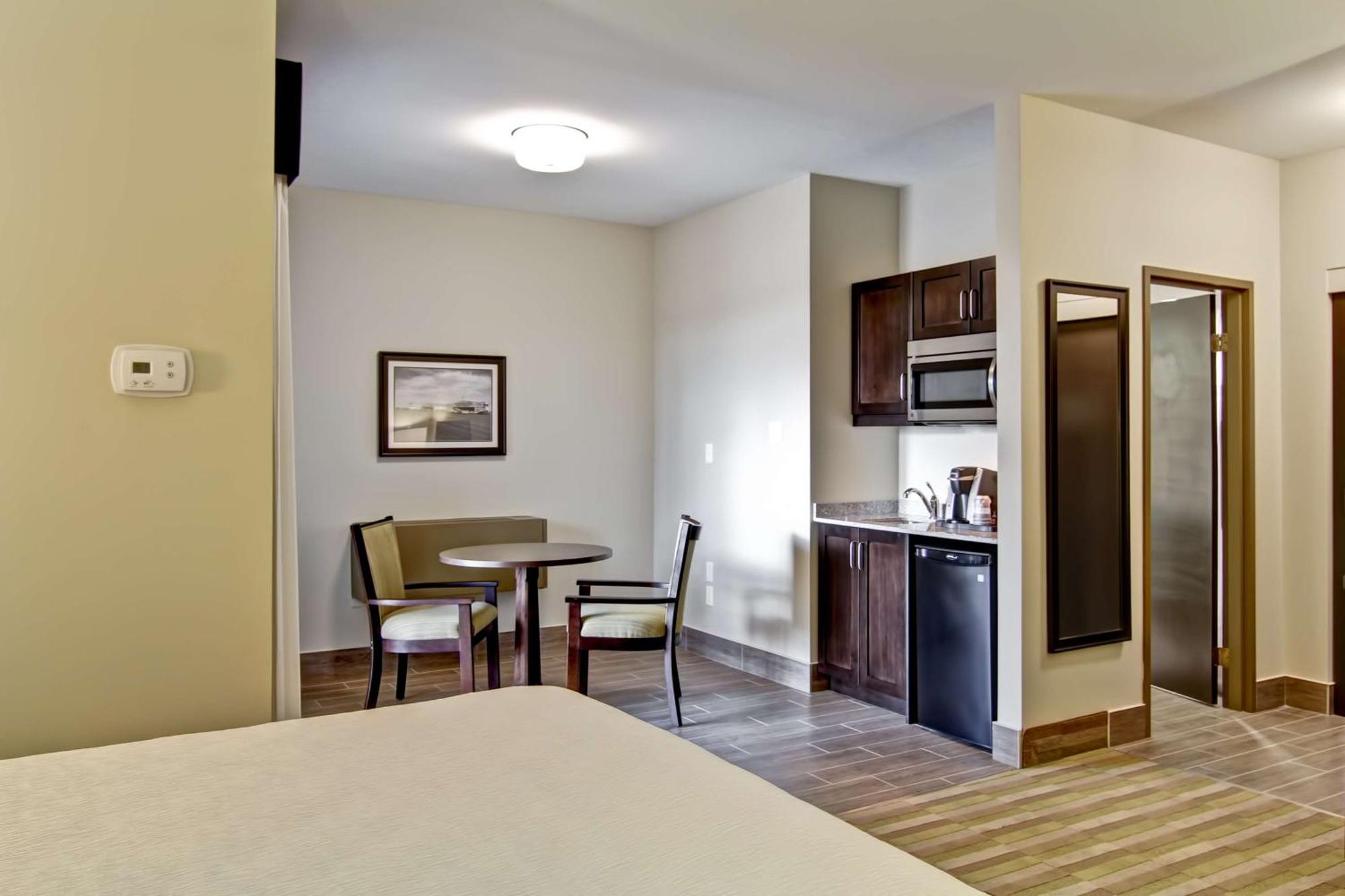 Best Western London Airport Inn&Suites Exterior foto