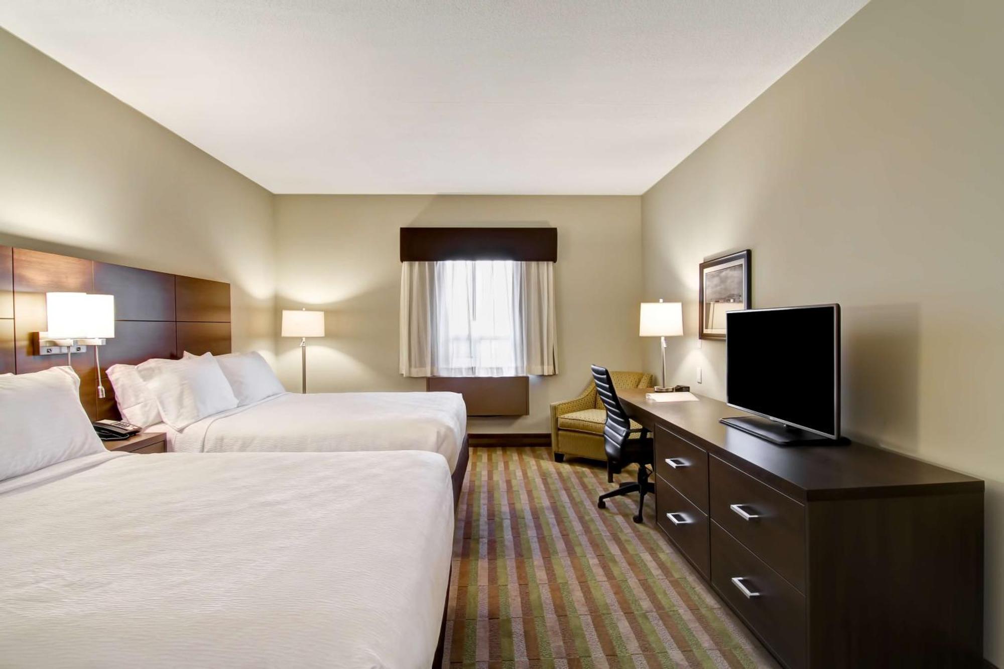 Best Western London Airport Inn&Suites Exterior foto