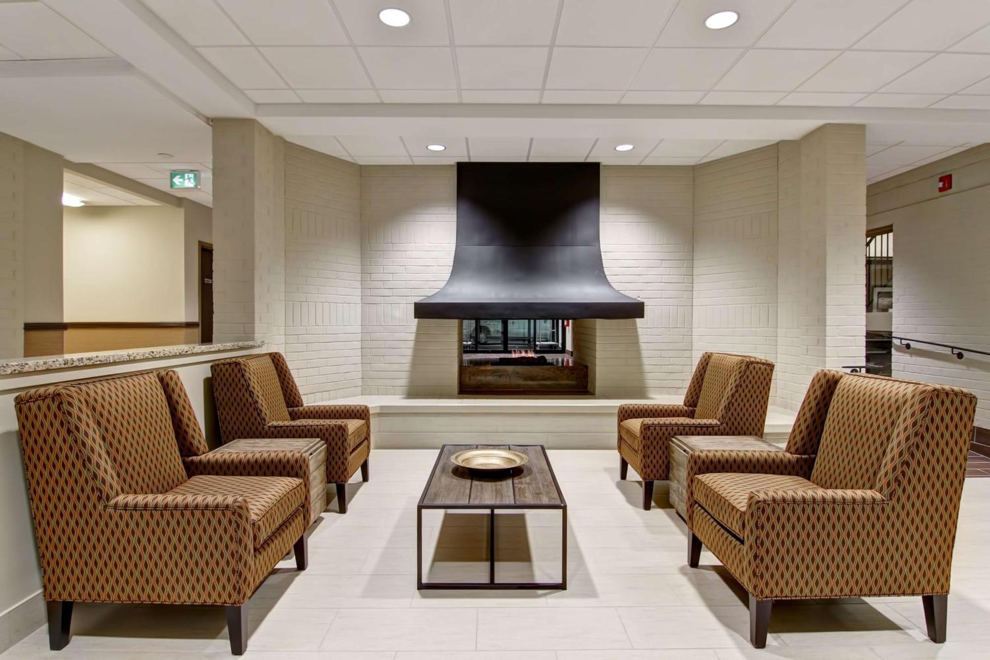 Best Western London Airport Inn&Suites Exterior foto