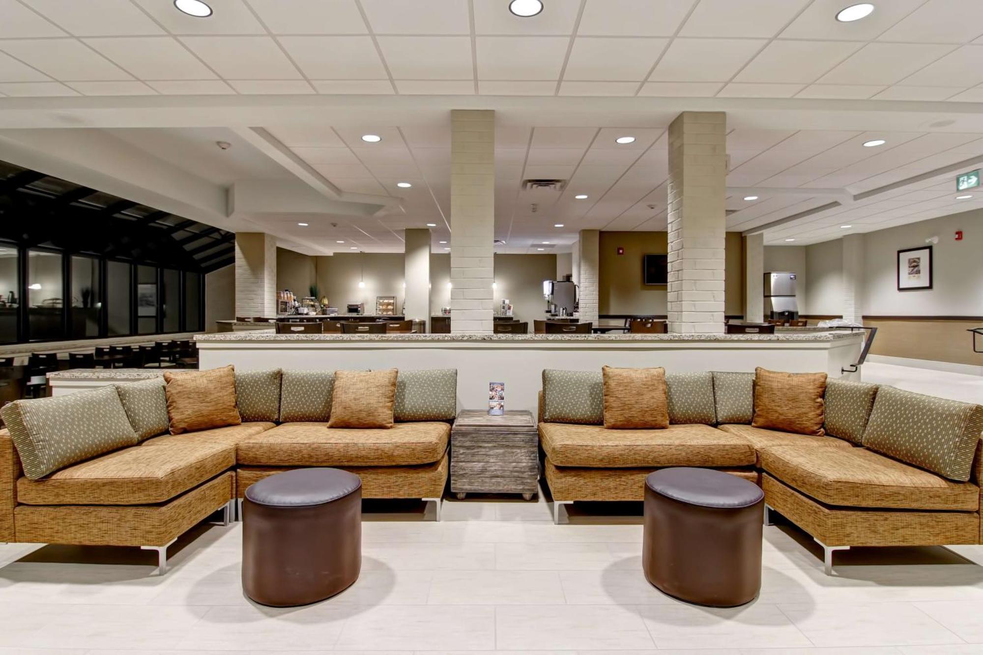 Best Western London Airport Inn&Suites Exterior foto