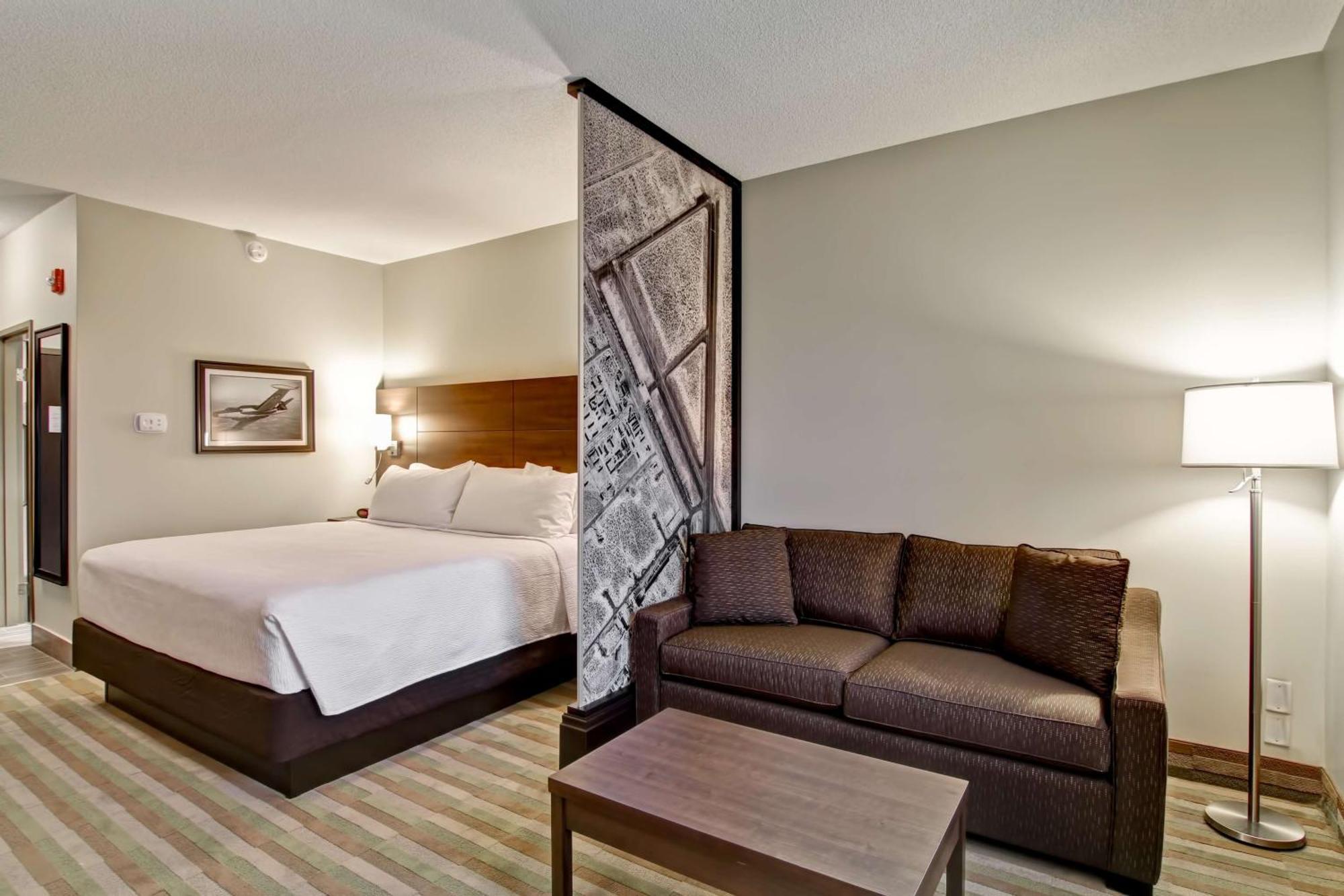 Best Western London Airport Inn&Suites Exterior foto