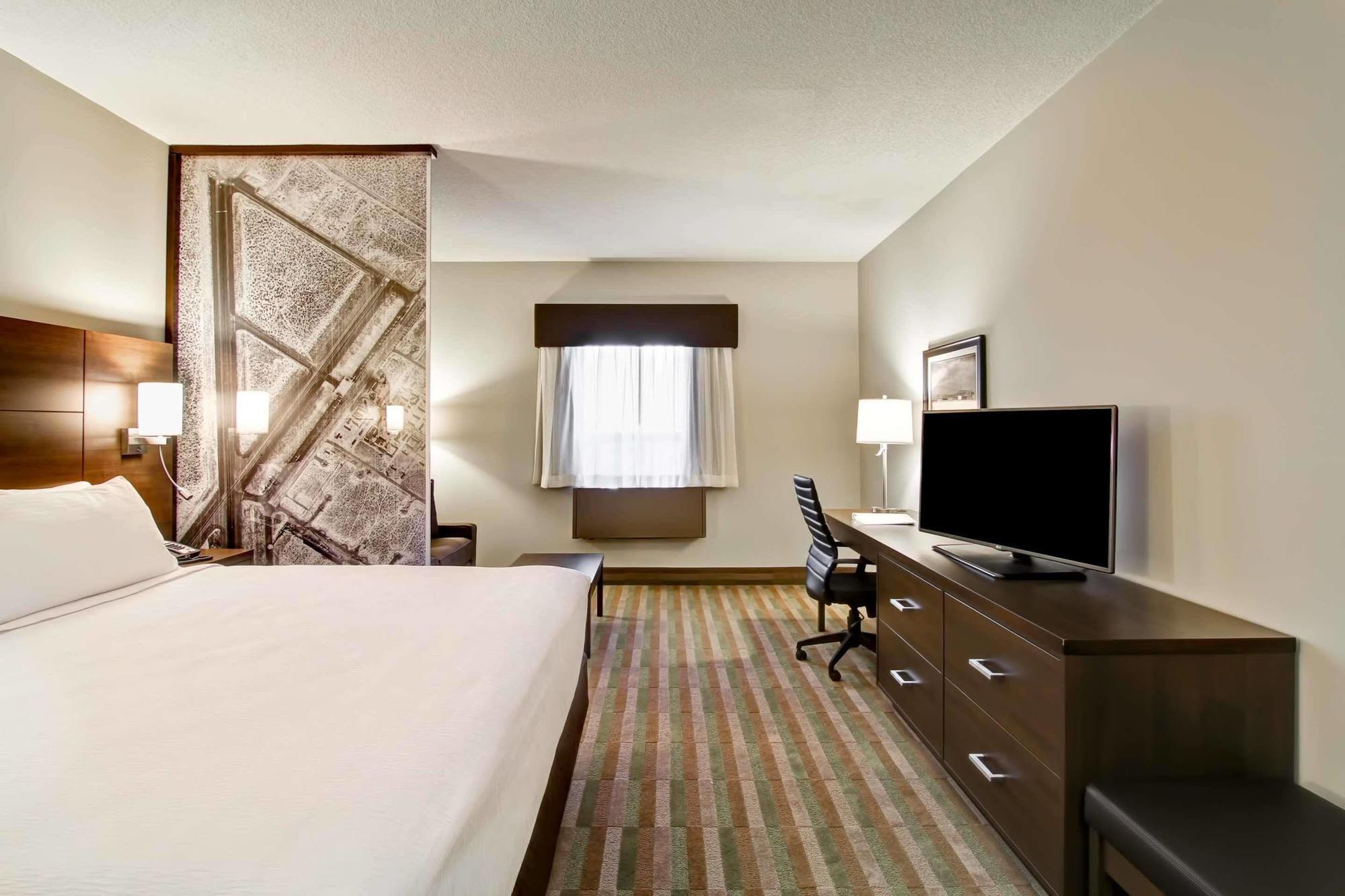 Best Western London Airport Inn&Suites Exterior foto