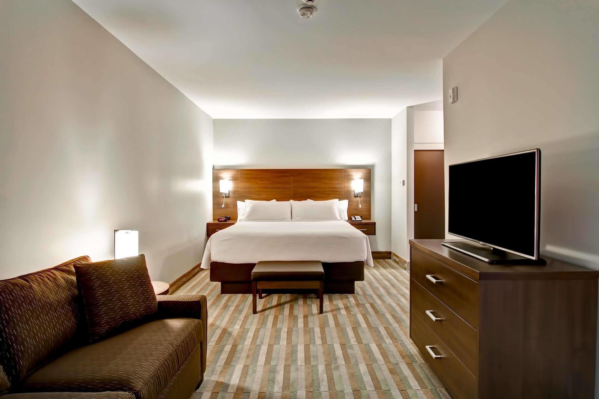 Best Western London Airport Inn&Suites Exterior foto